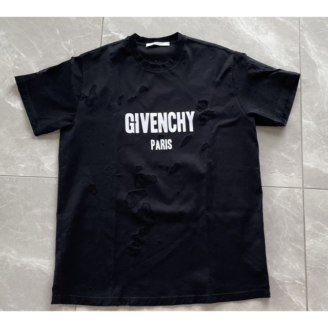 ジバンシイ / GIVENCHY Tシャツ 新品、未使用