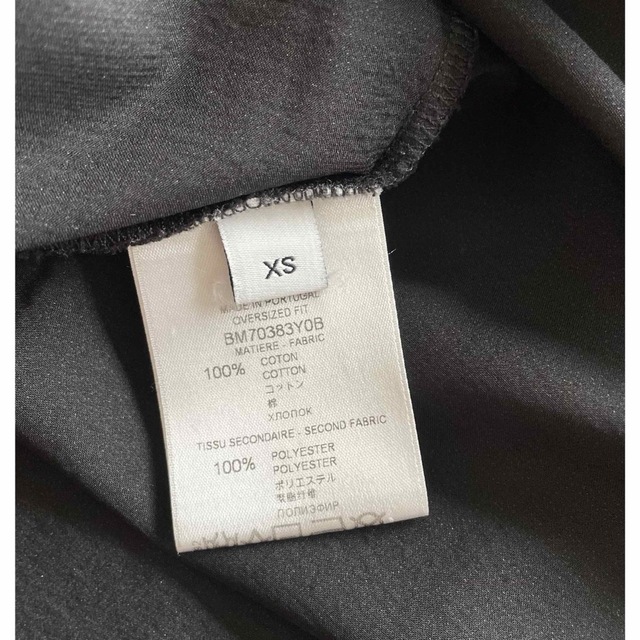 GIVENCHY - GIVENCHY Tシャツ 半袖☆美品の通販 by mimiちゃん's shop