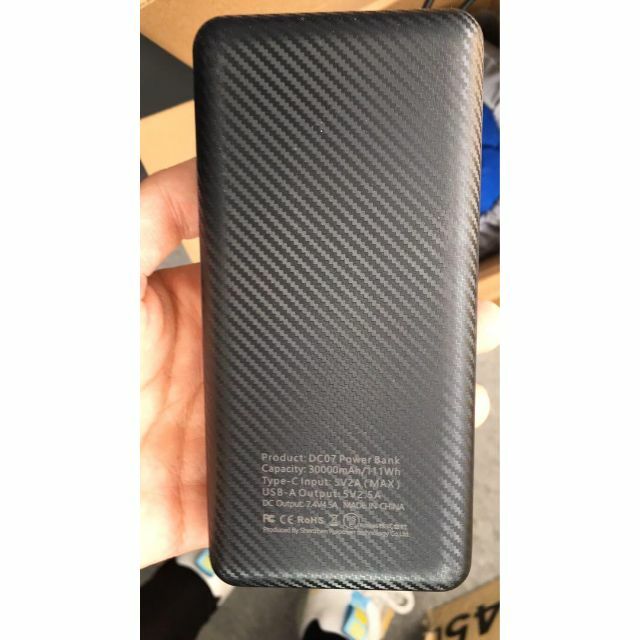 電気毛布 ひざ掛け ホットブランケット135×110cm スマホ/家電/カメラの冷暖房/空調(電気毛布)の商品写真