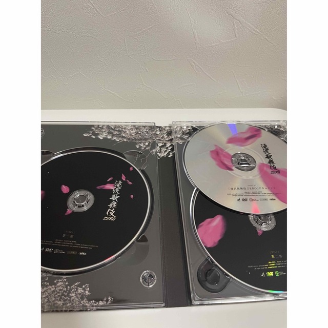 Snow Man - 滝沢歌舞伎ZERO〈初回生産限定盤・3枚組〉の通販 by miya's