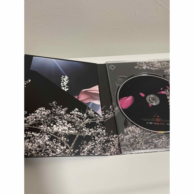 Snow Man - 滝沢歌舞伎ZERO〈初回生産限定盤・3枚組〉の通販 by miya's