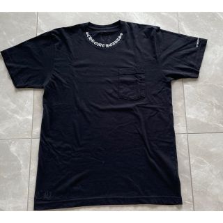 クロムハーツ(Chrome Hearts)のChrome Hearts Tシャツ★美品(Tシャツ/カットソー(半袖/袖なし))