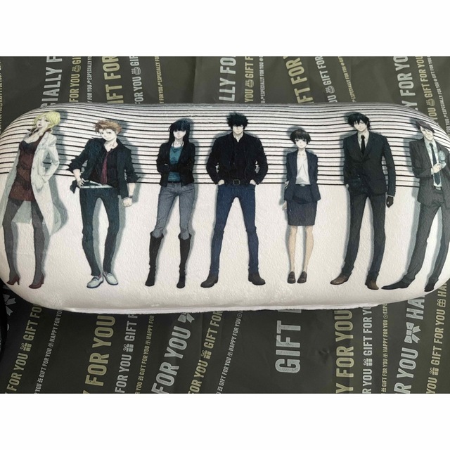 Avail×『PSYCHO-PASS サイコパス 10th ANNIVERSARY』コラボ商品