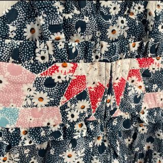 Sea New York - お値下げ!新品タグ付seanewyork kidsパッチワーク