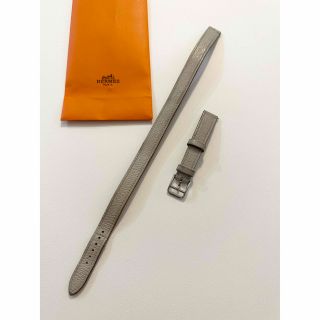 エルメス(Hermes)のエルメス　HERMES ケープコッド　(レザーベルト)