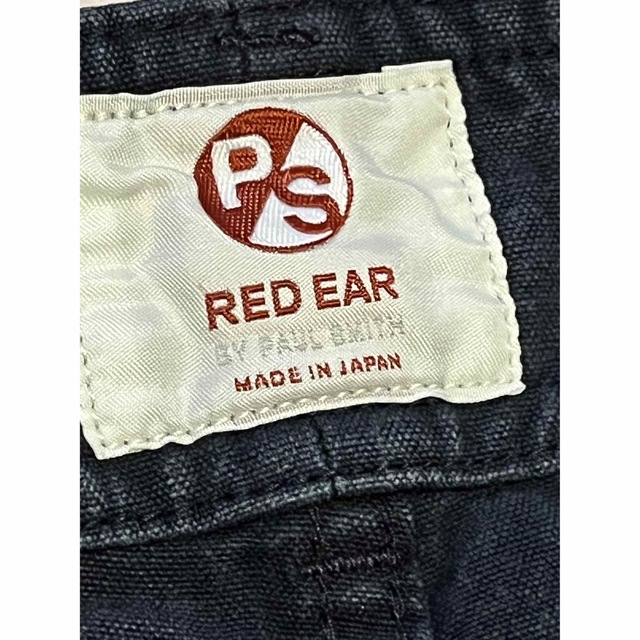 RED EAR(レッドイヤー)のRED EAR by Paul Smith ワイドパンツ メンズのパンツ(その他)の商品写真