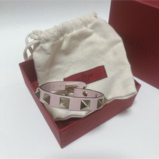 ヴァレンティノ ブレスレット/バングルの通販 200点以上 | VALENTINOの