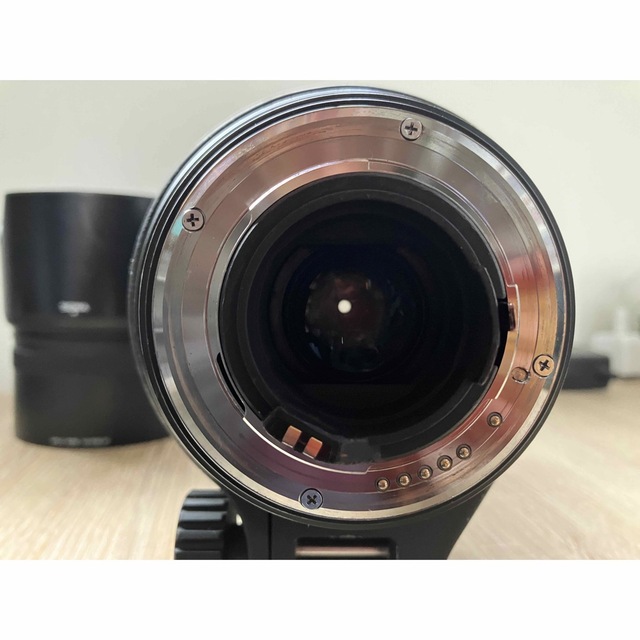 SIGMA(シグマ)のSIGMA 50-500mm F4.5-6.3 DG OS HSM PENTAX スマホ/家電/カメラのカメラ(レンズ(ズーム))の商品写真