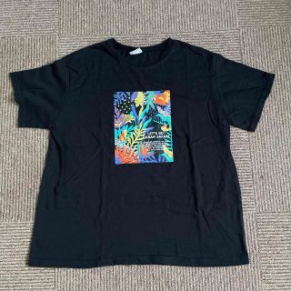 ブリーズ(BREEZE)のBREEZE  Tシャツ   150サイズ(Tシャツ/カットソー)