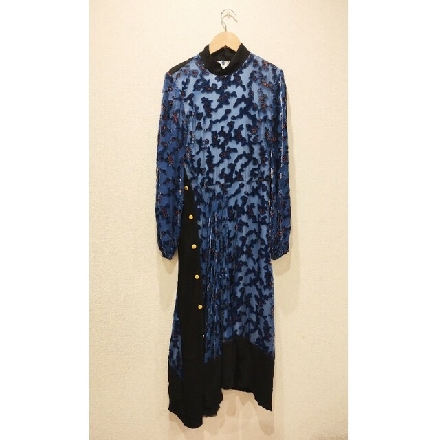 TORY BURCH トリーバーチ ワンピース