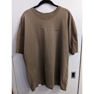 ダブルタップス(W)taps)のWTAPS  201PCDT-ST05S(Tシャツ/カットソー(半袖/袖なし))