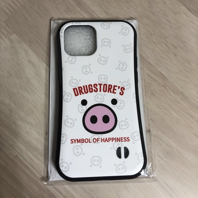 drug store's(ドラッグストアーズ)のドラッグストアーズ　iPhone13 mini ケース　みわっち様専用です。 スマホ/家電/カメラのスマホアクセサリー(iPhoneケース)の商品写真
