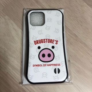 ドラッグストアーズ(drug store's)のドラッグストアーズ　iPhone13 mini ケース　みわっち様専用です。(iPhoneケース)