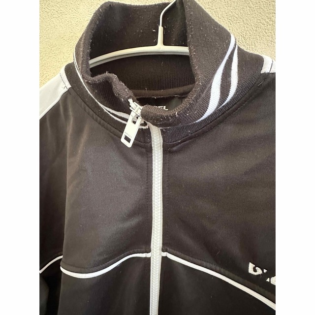 DIESEL S-ROOTS SWEAT-SHIRT サイズ M - 通販 - katisailuminacionled.com