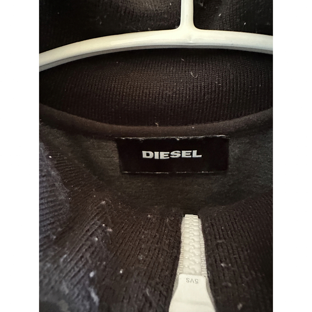 DIESEL - DIESEL S-ROOTS SWEAT-SHIRT サイズ Mの通販 by Fashion