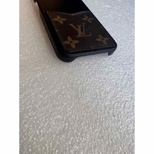LOUIS VUITTON - ☆人気☆ ルイヴィトン iPhone 12 pro モノグラム LOUIS VUITTON - ☆人気☆ ルイヴィトン iPhone 12 pro モノグラム