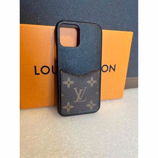 LOUIS VUITTON - ☆人気☆ ルイヴィトン iPhone 12 pro モノグラム LOUIS VUITTON - ☆人気☆ ルイヴィトン iPhone 12 pro モノグラム