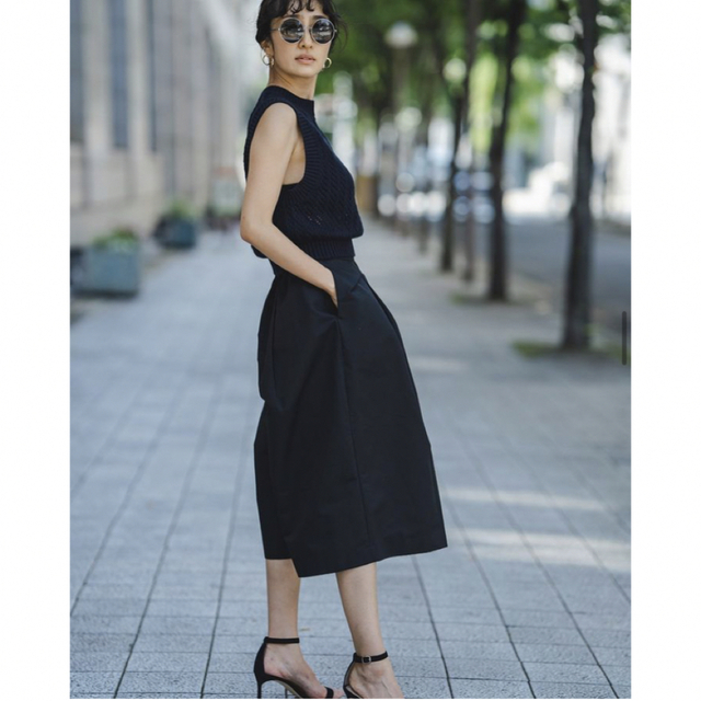 Nala ナラ Dress Pants ドレスパンツ 完売品 レア カジュアルパンツ Nala ナラ Dress Pants ドレスパンツ 完売品 レア カジュアルパンツ