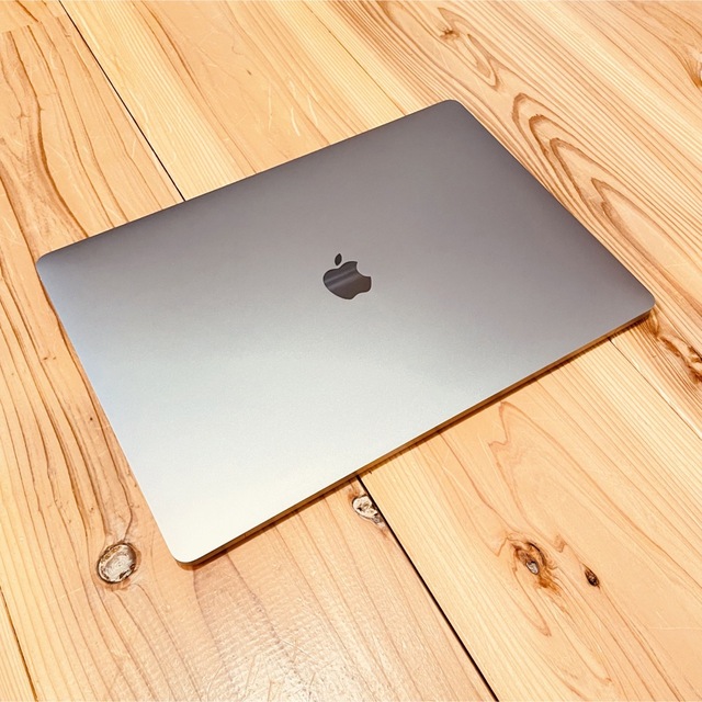 美品！ MacBook pro 16インチ 2019 i9 32GB 1TB