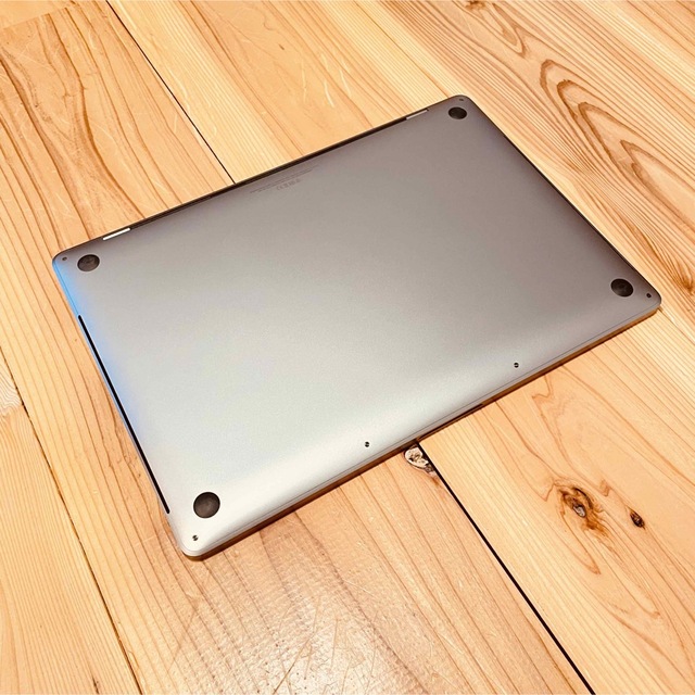 美品！ MacBook pro 16インチ 2019 i9 32GB 1TB