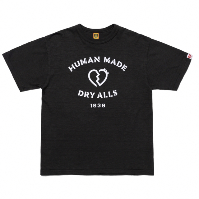 HUMAN MADE - GRAPHIC T-SHIRT #11