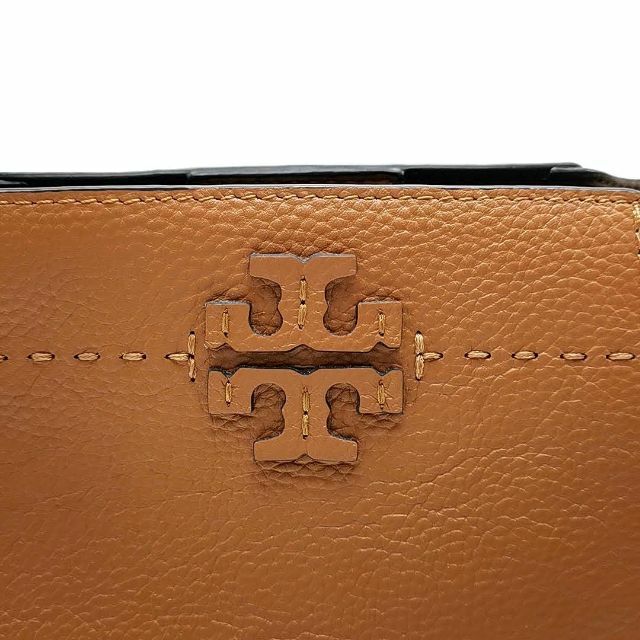 Tory Burch - 美品 トリーバーチ ショルダーバッグ マックグロー 03