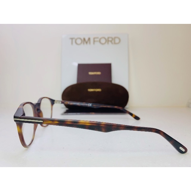 TOMFORD トムフォード ブルーライトカット 高級 FT5680 B054 2