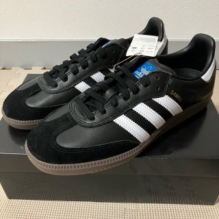 adidas - ADIDAS SAMBA ADV 8.5 サンバ OG VEGAN 在原みゆ紀の通販｜ラクマ