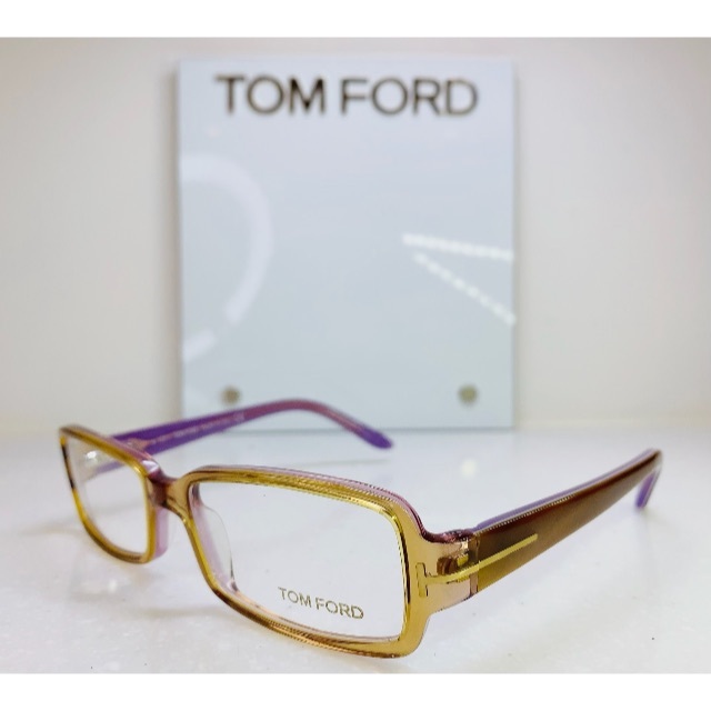 tomford トムフォード　メガネ　5185