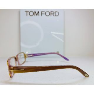 TOM FORD - TOMFORD トムフォード サングラス メガネ高級メガネ TF5185