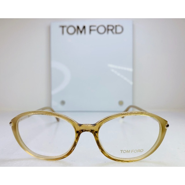 TOMFORD トムフォード サングラス メガネ高級メガネ　TF5249 045