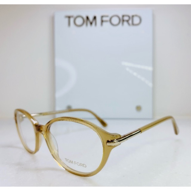 TOM FORD - TOMFORD トムフォード サングラス メガネ高級メガネ TF5249