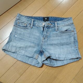 ギャップ(GAP)のGAP★デニムショートパンツ(デニム/ジーンズ)