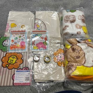 ポケモン(ポケモン)のミスドポケモンコラボ商品セット(日用品/生活雑貨)