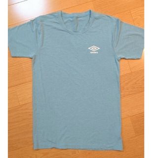 アンブロ(UMBRO)のTシャツ　UMBRO L 半袖　Ｔシャツ　スポーツウェア(シャツ)