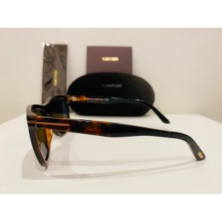 TOM FORD - TOMFORD トムフォード サングラス メガネ高級メガネ FT500 ...