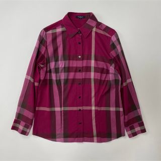 新作SALEセール30%OFF バーバリー(BURBERRY) シャツ/ブラウス