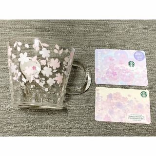 Starbucks - スタバ SAKURA2023カラーチェンジング耐熱グラスマグ355ml ...