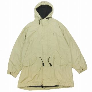 ポロラルフローレン モッズコートの通販 53点 | POLO RALPH LAURENを