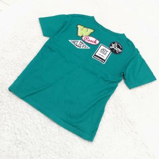 ワスク(WASK)のWASKワスク★Tシャツ★130(Tシャツ/カットソー)