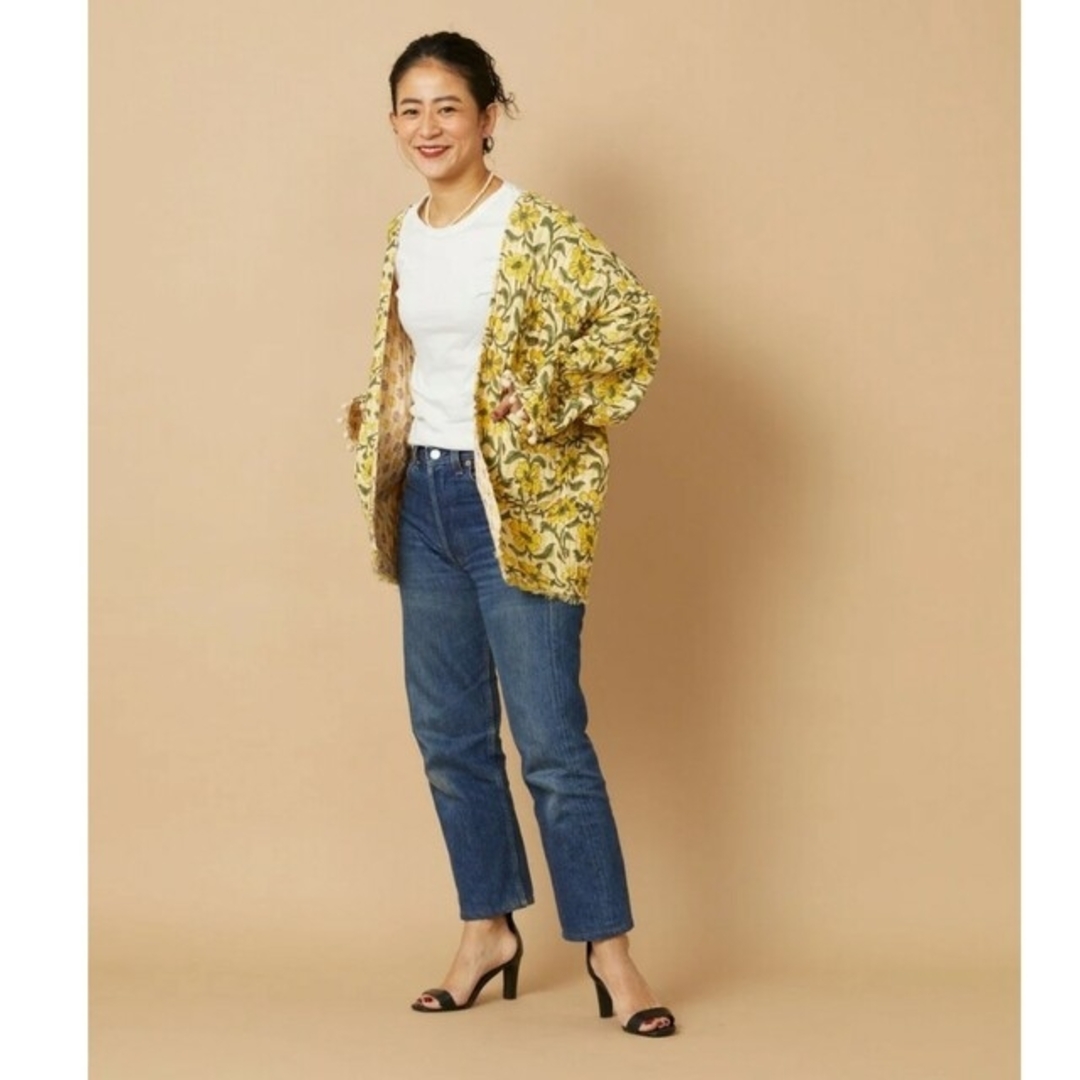 FREAK'S STORE - 美品 FREAK'S STORE Freadaインドリバーシブルキルト