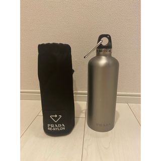 プラダ(PRADA)のタッカー様 専用PRADA タンブラー　ボトルカバー(タンブラー)