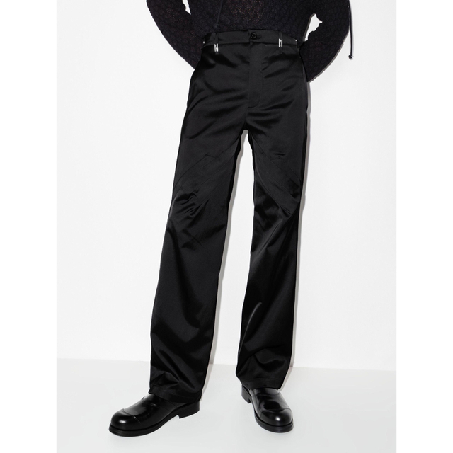 kikokostadinov ITTEN DARTED TROUSER