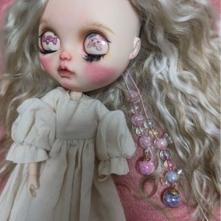 Takara Tomy - 最終価格！ikcc_custom_dollカスタムブライスの通販 by