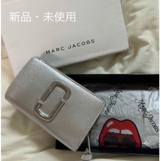 マークジェイコブス(MARC JACOBS)のMARC JACOBS 財布🤍正規品・送料込み(財布)