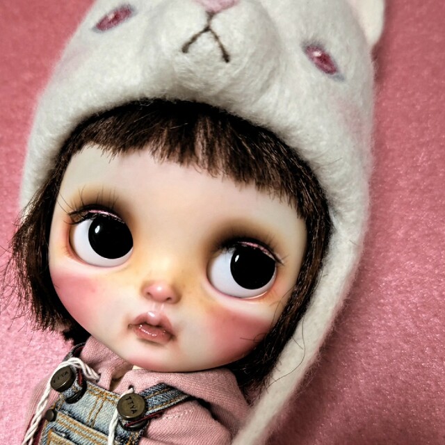 ikcc_custom_dollカスタムブライス 訳あり