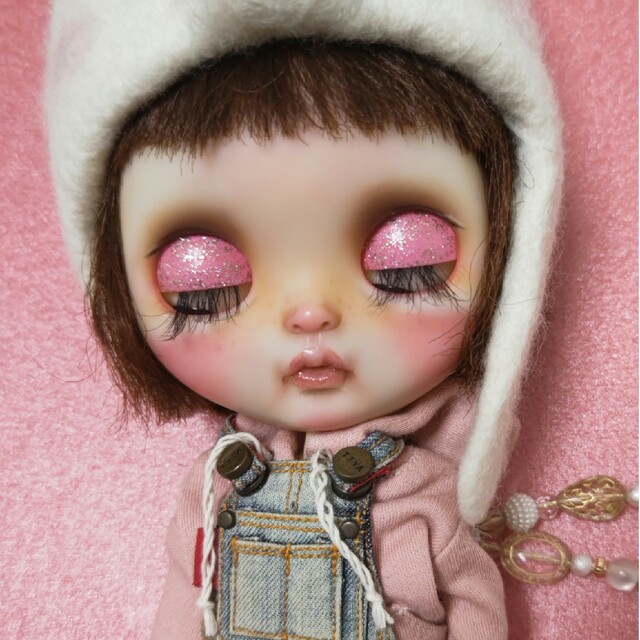 ikcc_custom_dollカスタムブライス 訳あり-eastgate.mk