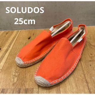 新品 SOLUDOS US5.5 エスパドリーユ Ciao Bella ソルドス