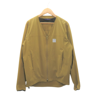 ニードルス(Needles)のNEEDLES Warm-Up V Neck Jacket Sportswear(その他)