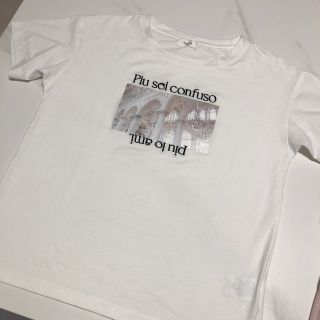 ダーリッチ(Darich)のTシャツ♡Darich(Tシャツ(半袖/袖なし))